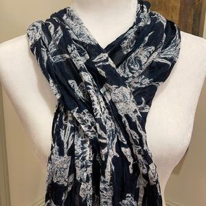 Talbots Scarf